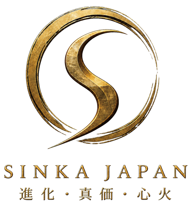 株式会社SINKA JAPAN